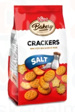 Viva bakery cracker 100 g Sós Kép